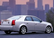 Cadillac CTS-V